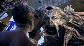 Illustration for article titled The most ludicrous depictions of evolution in science fiction history